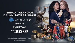 Manjakan Pelanggan Indihome Hadir Dengan Kecepatan Hingga 300 Mbps Telkom Digital Solution